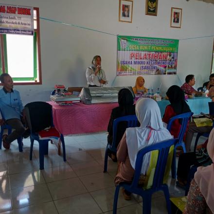 pelatihan